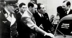 L. Renault / A. Hitler